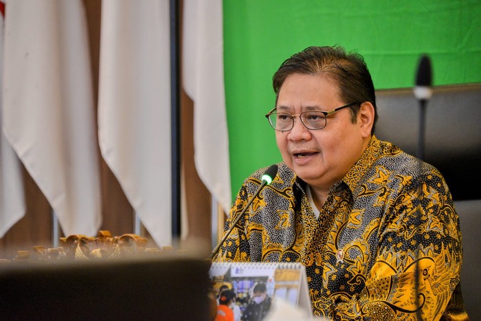 Kemenko Perekonomian