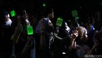 Kemeriahan Fan NCT Dream, Bikin Istora Senayan Bergetar