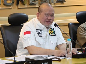 LaNyalla: Presidential Threshold Pintu Masuk bagi Oligarki Ekonomi