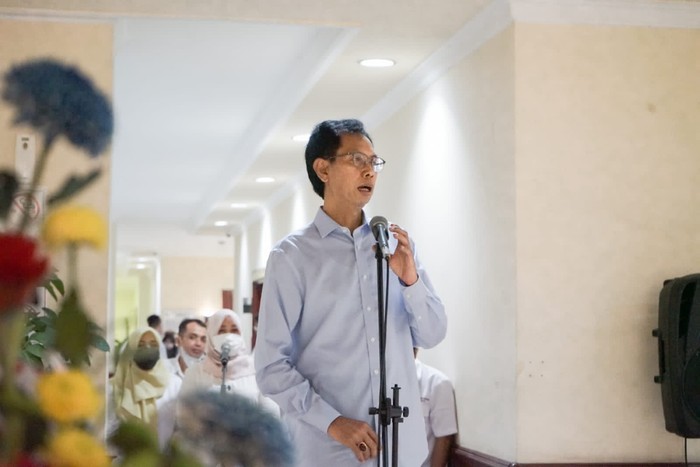 Ketua DPRD Surabaya
