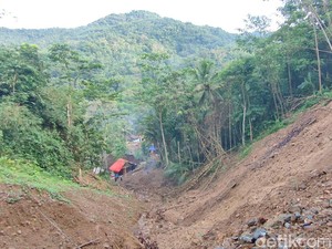 Snapshots: Kondisi Terkini Plampang Kulon Progo yang Diterjang Banjir Bandang