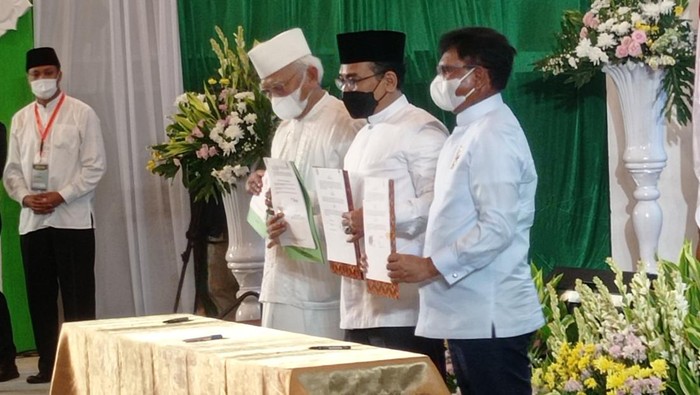 Konferensi Besar PBNU