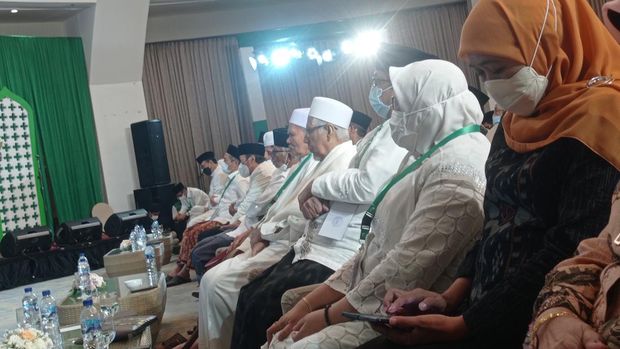 Konferensi Besar PBNU