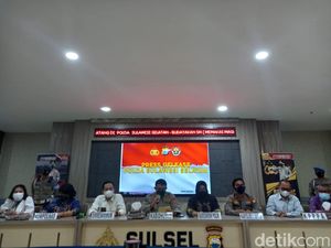 Kasus Dugaan Ayah Perkosa 3 Anak Disetop, Kompolnas: Polri Telah Profesional