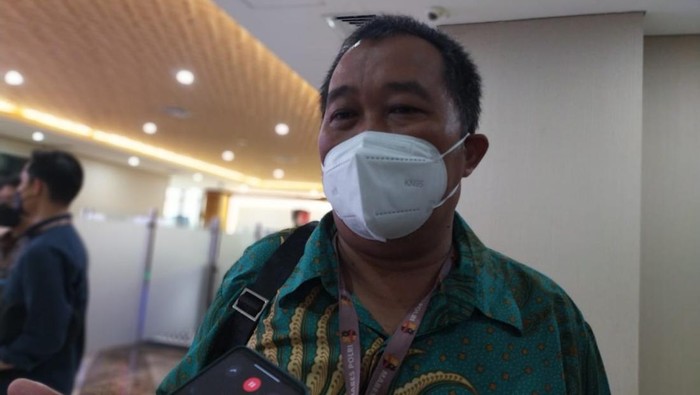 Koordinator MAKI, Boyamin Saiman.