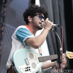 Kunto Aji Ajak Nikmati Senja Terakhir 2025 dan Fajar Pertama 2026