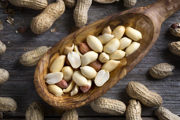 Makanan untuk Hepatitis