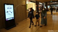 Munjirin berharap langkah yang diambil oleh AEON Mall Tanjung Barat bisa terus dilanjutkan dan konsisten.