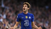 Masalah Chelsea: Bek Terus yang Bikin Gol