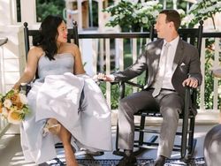 Bahagianya Zuckerberg dan Istri Sambut Kelahiran Anak Ketiga