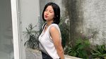 Melati Sesilia dari JKT48 ke Jualan Nasi Bakar