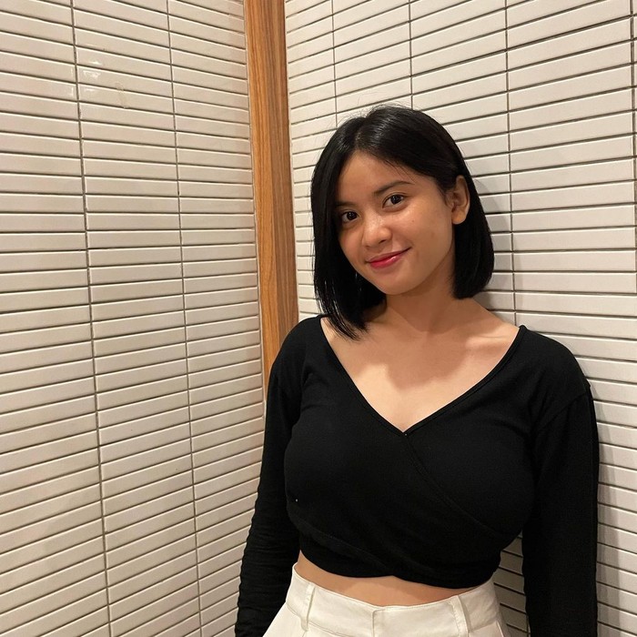 Melati Sesilia