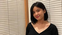 Melati Sesilia merupakan mantan member JKT48. (Foto: dok. Instagram @melati.sesilia) 