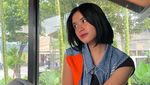 Melati Sesilia dari JKT48 ke Jualan Nasi Bakar