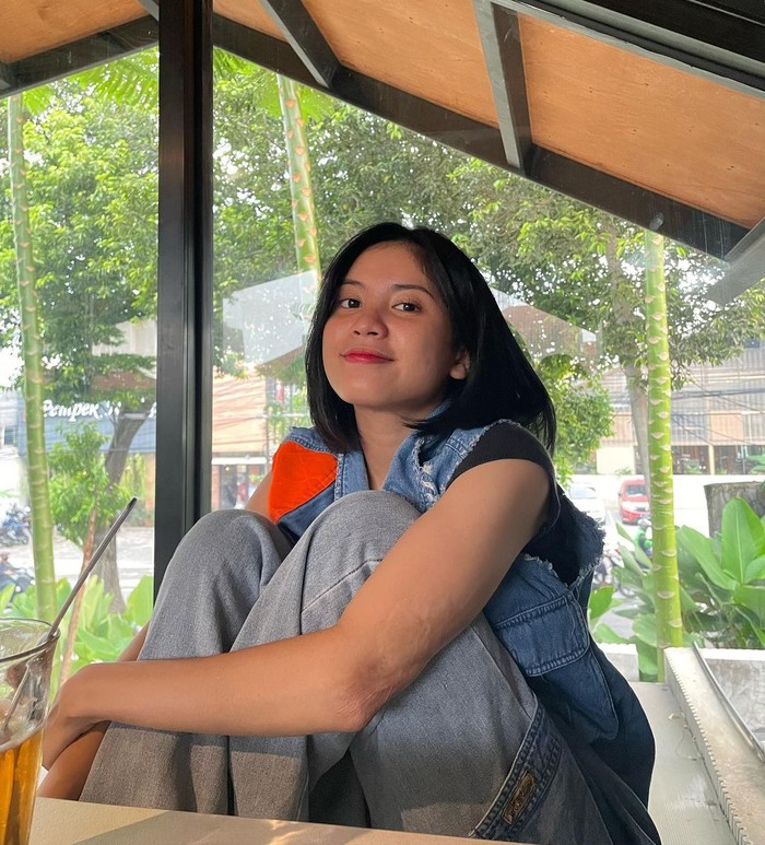Melati Sesilia Melati Sesilia