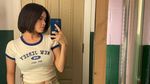 Melati Sesilia dari JKT48 ke Jualan Nasi Bakar