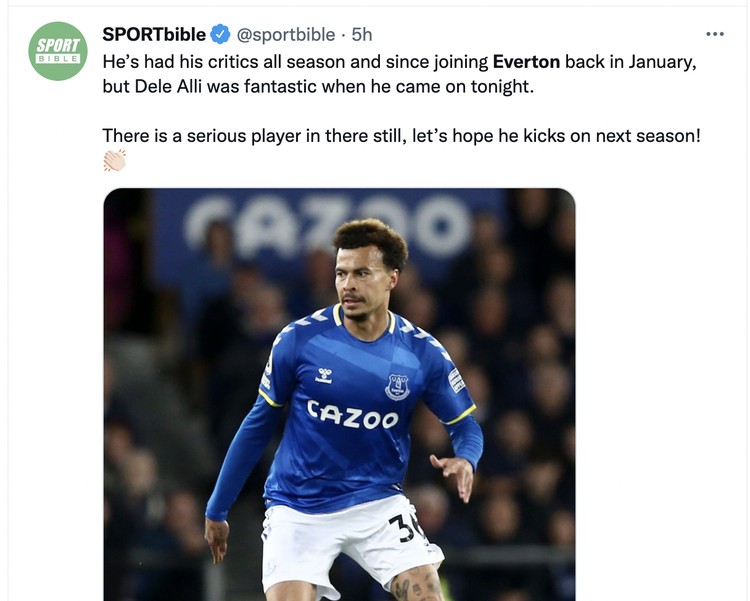 Meme Everton Meme Everton