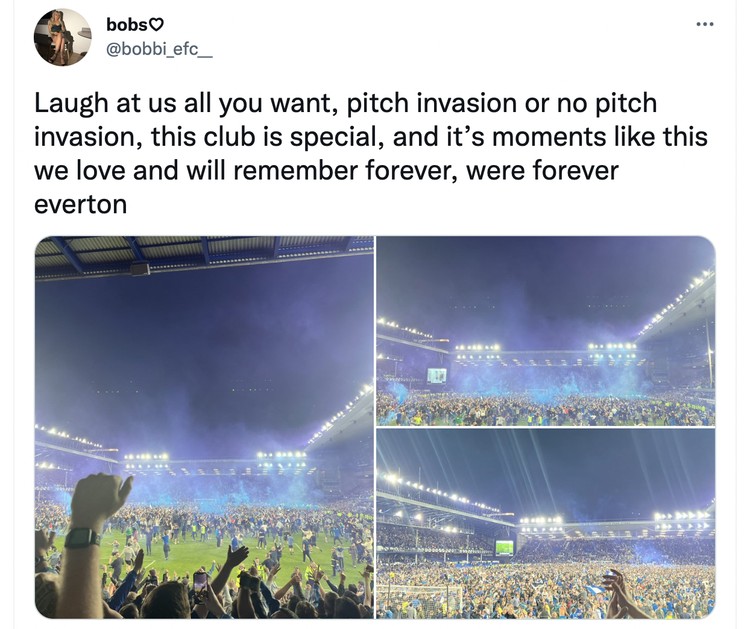 Meme Everton Meme Everton