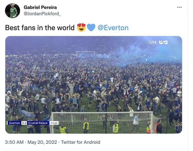 Meme Everton Meme Everton