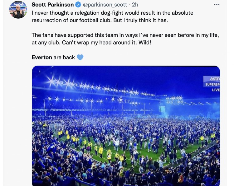 Meme Everton Meme Everton
