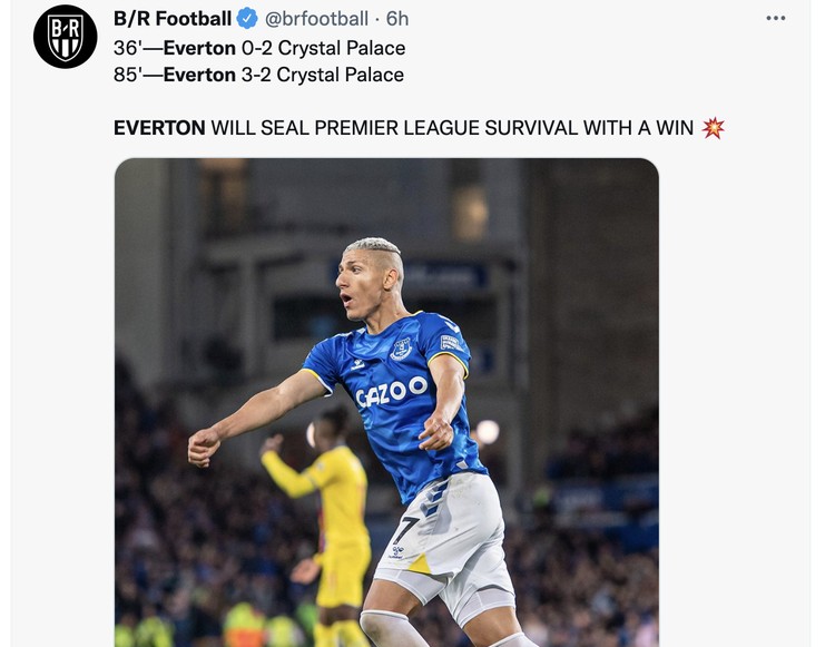 Meme Everton Meme Everton