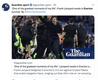 Meme Everton