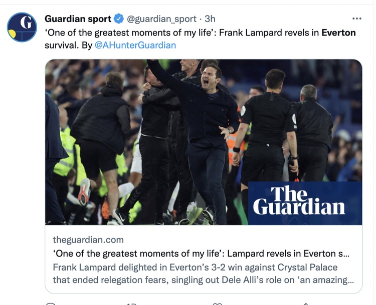 Meme Everton Meme Everton