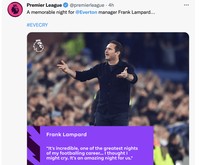 Meme Everton