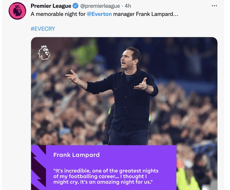 Meme Everton Meme Everton