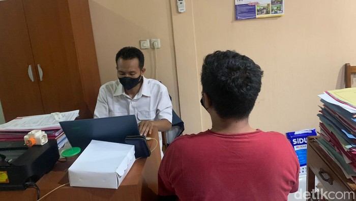 mempelai pria menghilang di madiun
