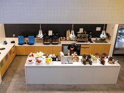 Menjelajahi Kantor Baru Google yang Bikin Terkesima