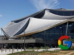 Menjelajahi Kantor Baru Google yang Bikin Terkesima