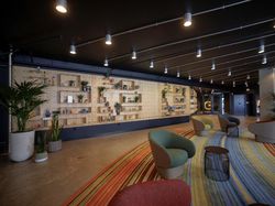 Menjelajahi Kantor Baru Google yang Bikin Terkesima