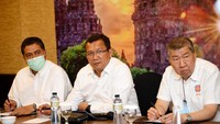 BTN juga menyatakan kesiapannya untuk menjadi mitra utama REI dengan peran yang lebih besar dan layanan yang lebih baik dengan inovasi produk layanan yang sedang disiapkan sebagai sinergi BTN dan REI.