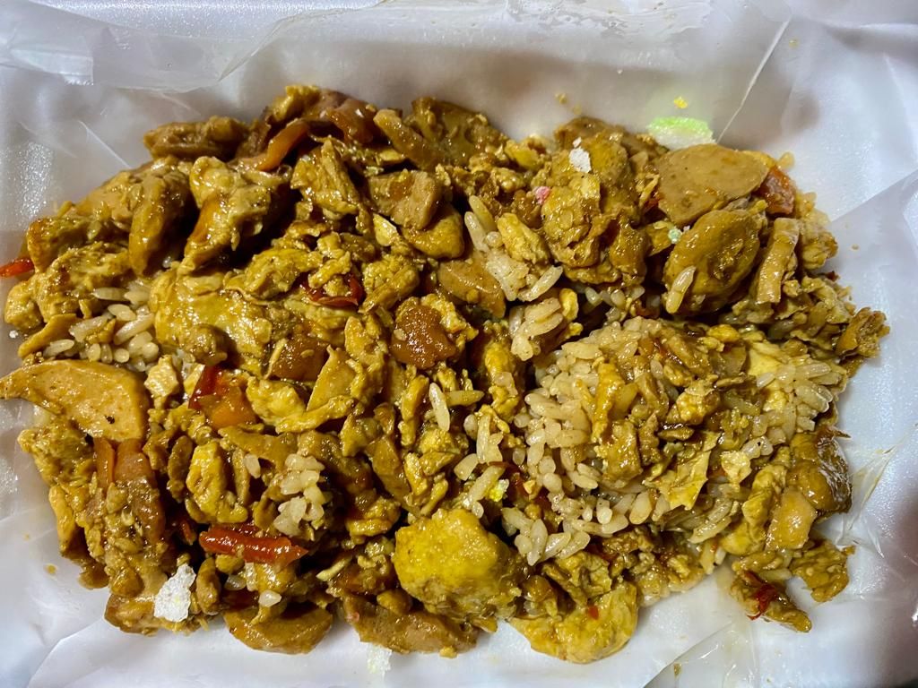 Nasi Goreng Rp 18.000 vs Rp 140.000, Mana yang Lebih Enak?