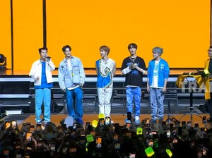 Daebak! NCT Dream Sapa Penggemar Pakai Bahasa Indonesia