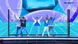 NCT Dream Tuntaskan Allo Bank Fest 2022 Hari Pertama dengan Glitch Mode