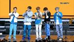 Melihat Lagi Aksi Panggung NCT Dream di Allo Bank Festival