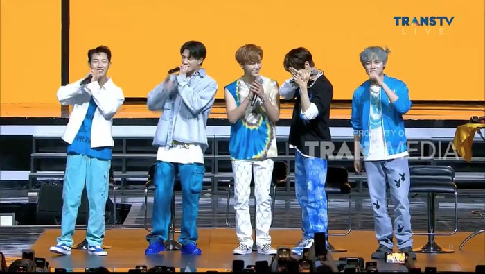 NCT Dream