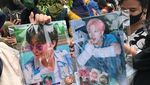 Potret NCTZen yang Rela Antre dari Malam demi Posisi Menonton Terbaik