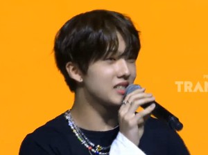 NCT Dream Senang Balik ke Indonesia, Jisung Ngaku Terngiang-ngiang Hal Ini
