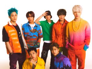 Tampil di Allo Bank Fest Jelang Comeback, NCT Dream Bakal Beri Spoiler?