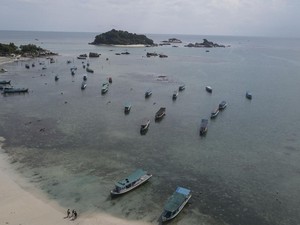 Asyik, Bakal Ada Penerbangan Langsung ke Luar Negeri dari Belitung