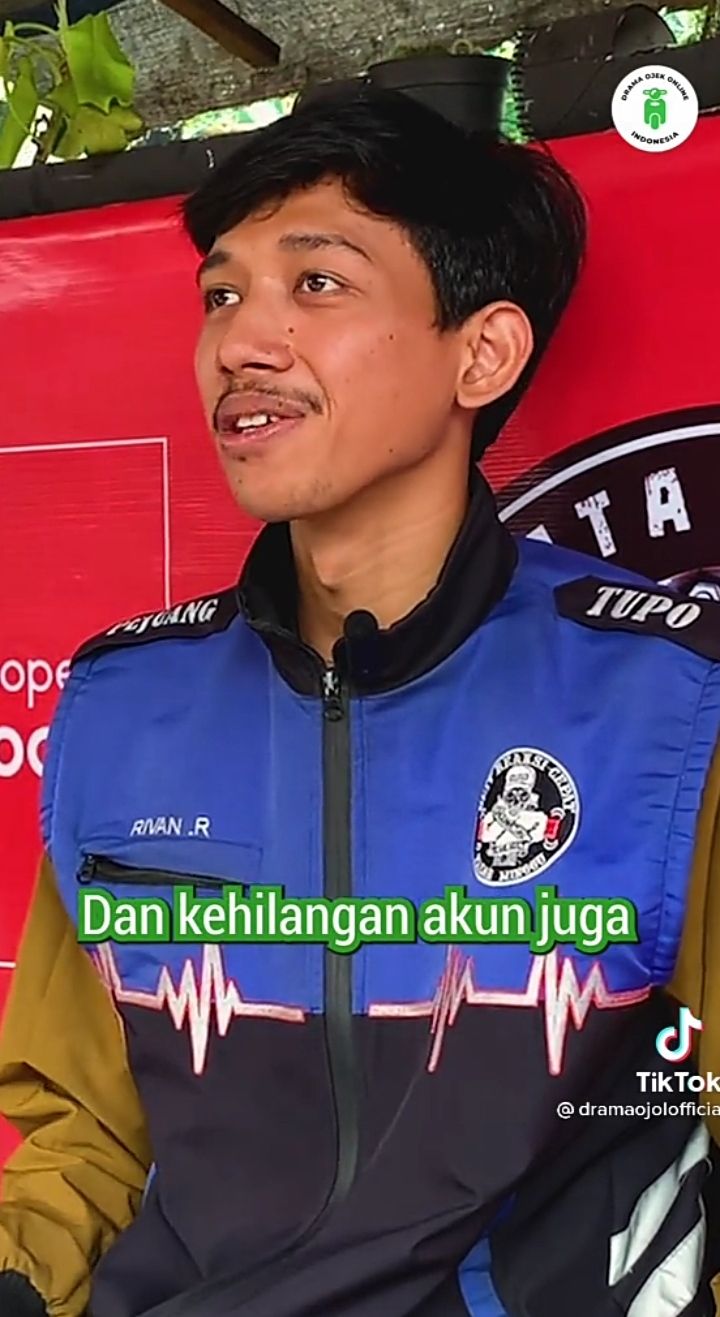 Sudah Tunggu Pemesan Makanan 1,5 Jam, Ojol Ini Malah Kena 'Suspend'