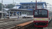 Pengembangan Stasiun Tambun telah dilakukan sejak beberapa tahun lalu. Hingga kini belum selesai.