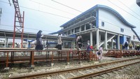 Desain Stasiun Tambun sendiri rencananya akan serupa dengan tiga yang lain yaitu Stasiun Bekasi Timur, Cibitung, dan Cikarang.