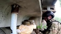 Aksi meledakkan jembatan ini merupakan bagian dari operasi khusus gabungan. 