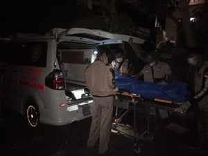 Diduga Sakit, Perempuan Ditemukan Tewas Telanjang di Indekos Kuta