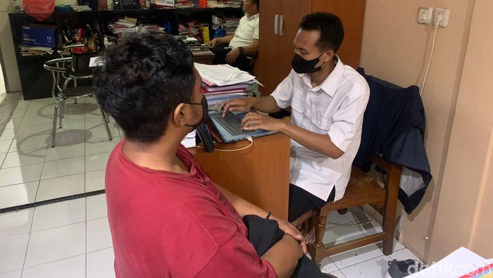 pernikahan tanpa mempelai pria