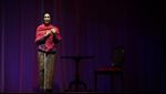 Happy Salma Jadi Inggit Garnasih, Sukses Membius Penonton